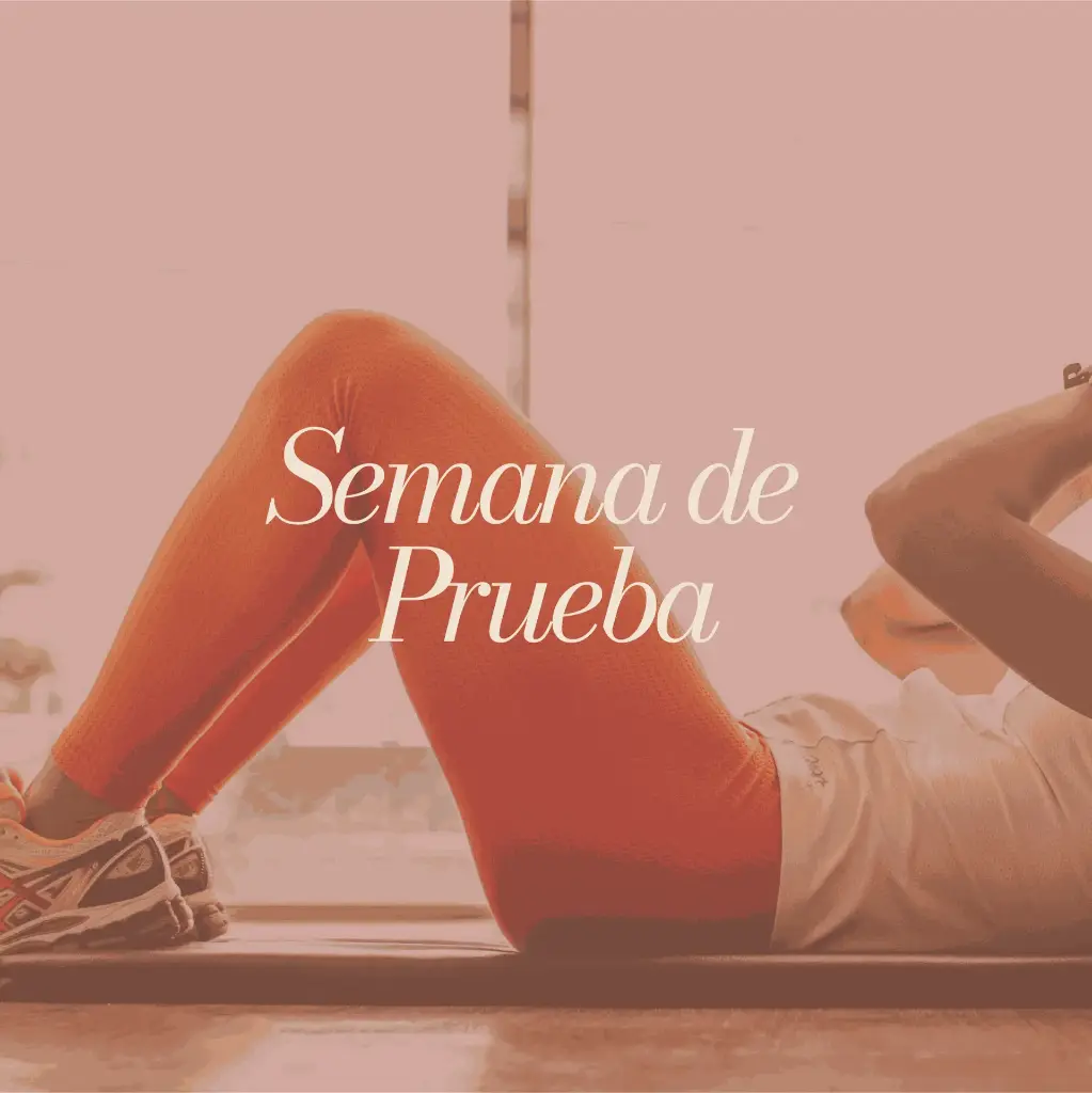 Semana de prueba