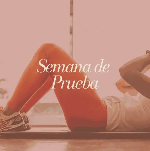 Semana de prueba
