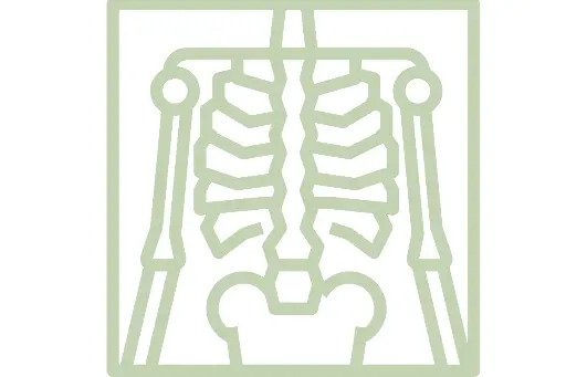 Interpretación de Imágenes Radiológicas