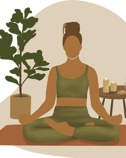 Meditación para darle un lugar a tus emociones 